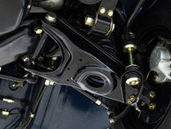 1968 Mercedes Benz Pagoda 280 SL 113044-10-002012